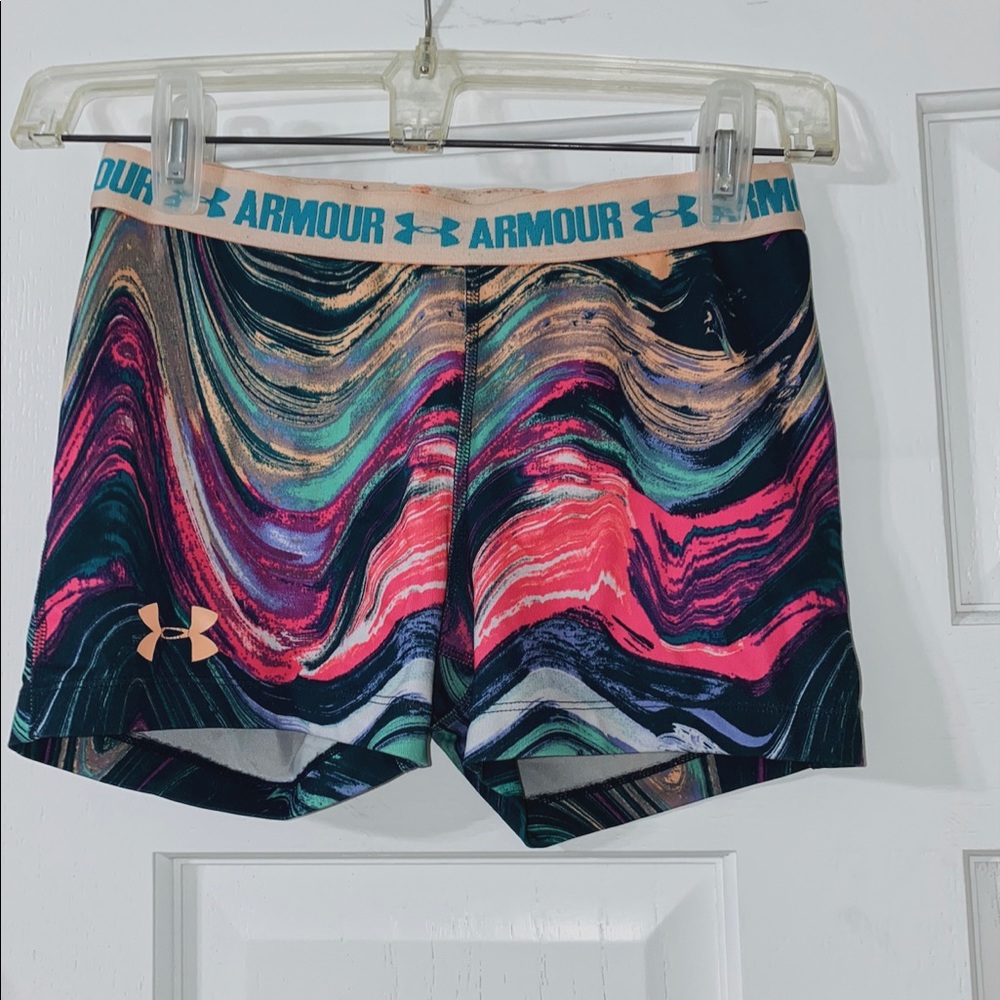 Women’s Spandex